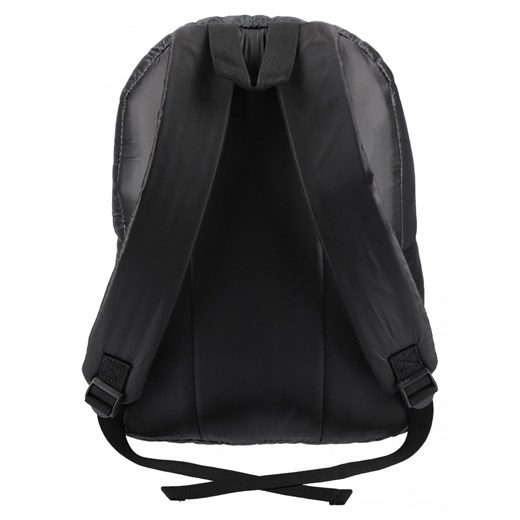 Czarny plecak Outhorn dla kobiet 
