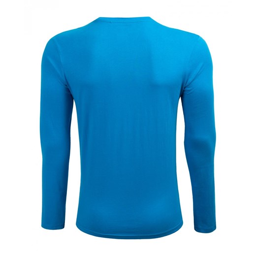 Koszulka sportowa Outhorn niebieska 