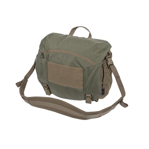 Torba Helikon Urban Courier Large - Adaptive Green/Coyote (TB-UCL-CD-1211A) H