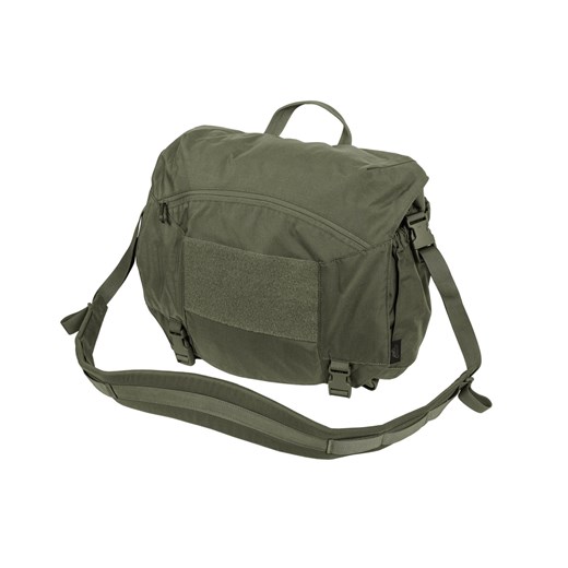 Torba Helikon Urban Courier Large - Olive Green (TB-UCL-CD-02) H