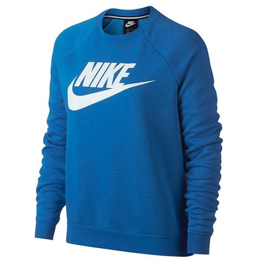 Nike bluza sportowa z napisami 