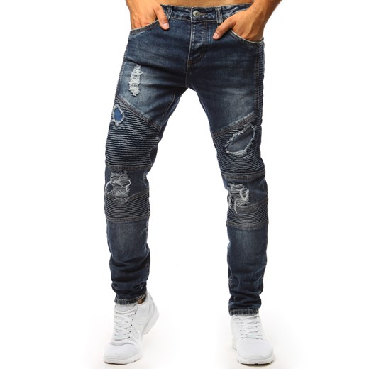 Dstreet jeansy męskie 