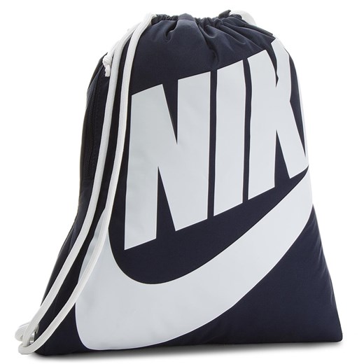 Plecak Nike biały 