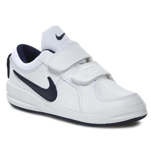 Buty Nike Pico 4 454500 101 White/Midnight Navy