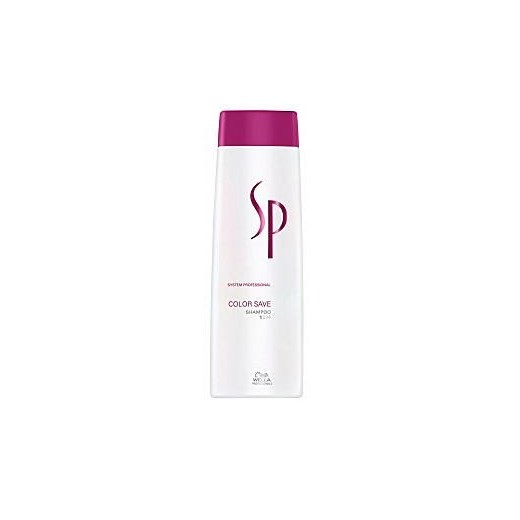 Color Save Shampoo SP 250 ml 