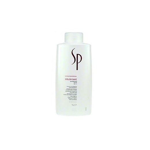 Color Save Shampoo SP 1000 ml 