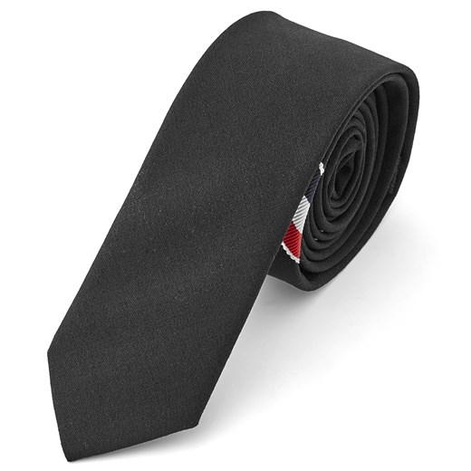 Krawat Tailor Toki gładki 