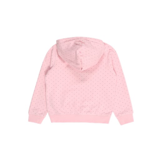 Review For Kids bluza dziewczęca różowa 