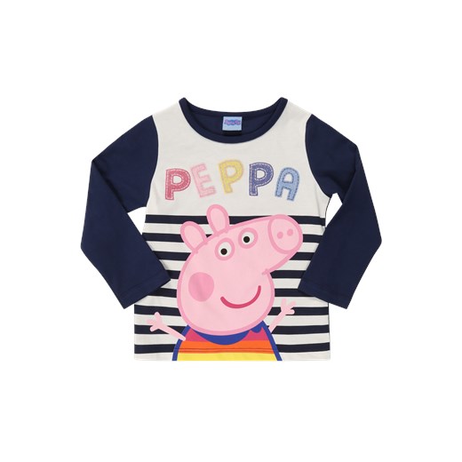Odzież dla niemowląt wielokolorowa Peppa Pig 