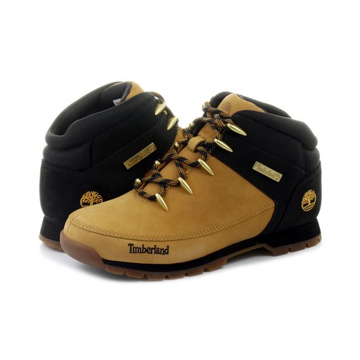 Timberland Damskie Euro Sprint