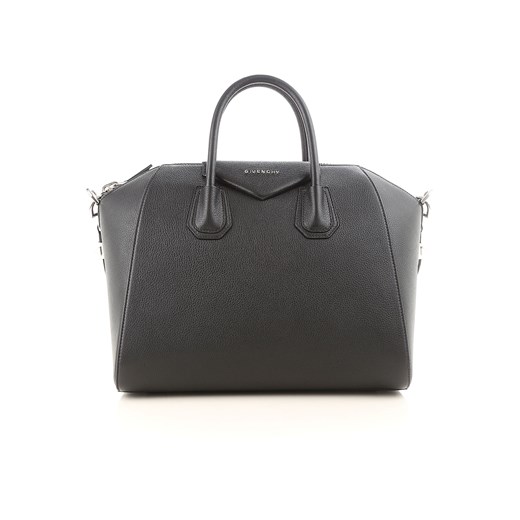 Givenchy Torebka do rękki Na Wyprzedaży, Czarny, Skóra, 2019 Givenchy One Size okazyjna cena RAFFAELLO NETWORK