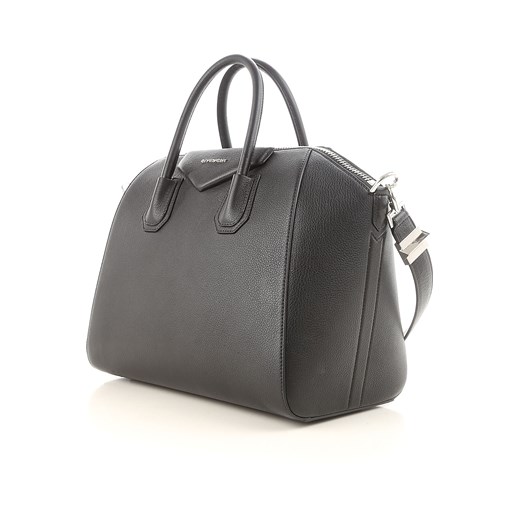 Givenchy Torebka do rękki Na Wyprzedaży, Czarny, Skóra, 2019 Givenchy One Size wyprzedaż RAFFAELLO NETWORK