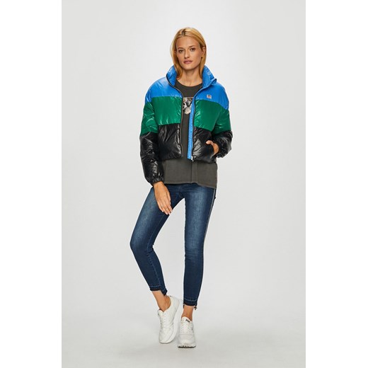 Levi's - Kurtka puchowa Levis S ANSWEAR.com
