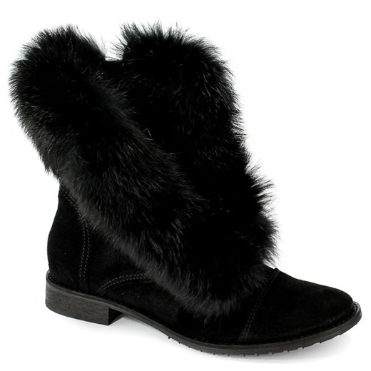 Botki Booci casual 