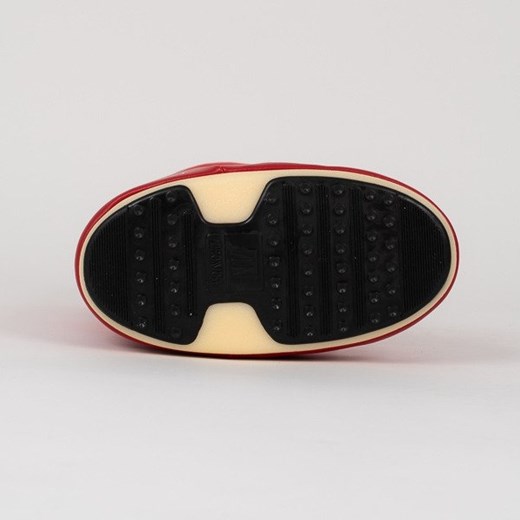 Moon Boot śniegowce damskie wiązane na płaskiej podeszwie młodzieżowe 