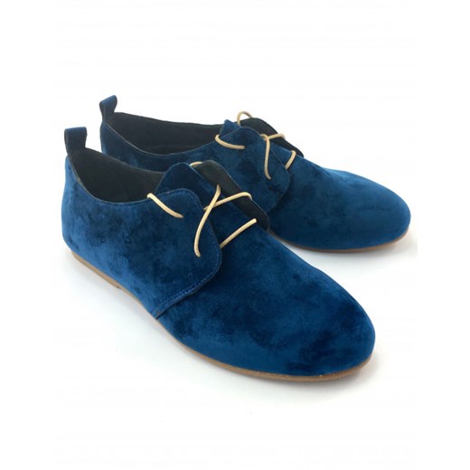 Półbuty damskie Slippers Family