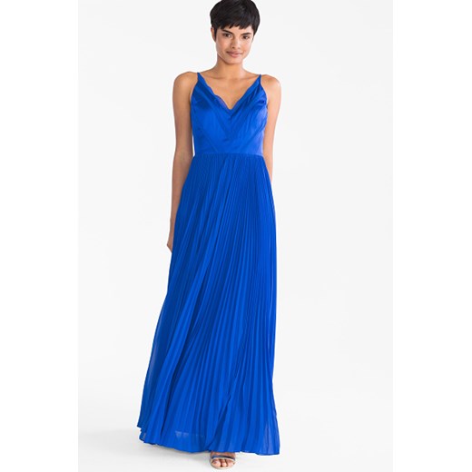 C&A Sukienka Fit & Flare-w uroczystym stylu, Niebieski, Rozmiar: 36