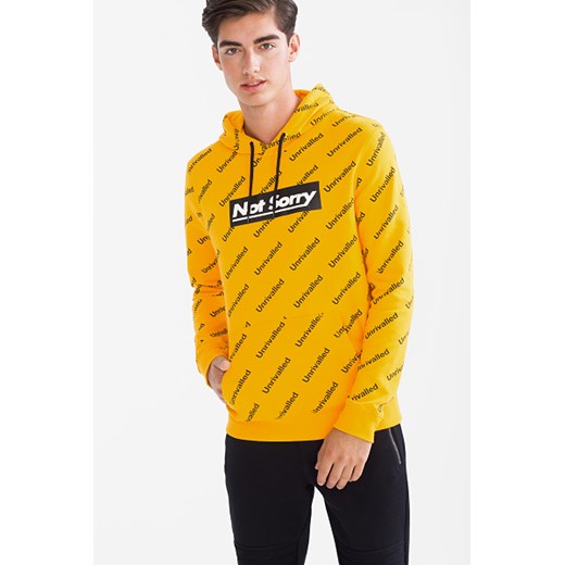 C&A Bluza, żółty, Rozmiar: XL