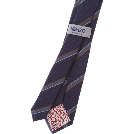 Krawat Kenzo 