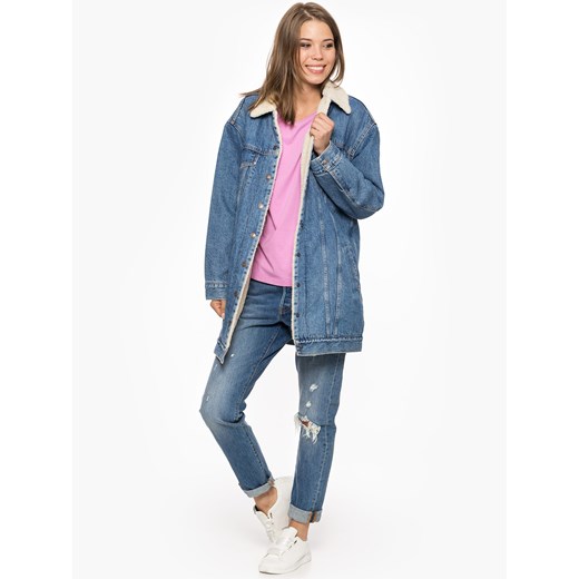 Kurtka damska Levis