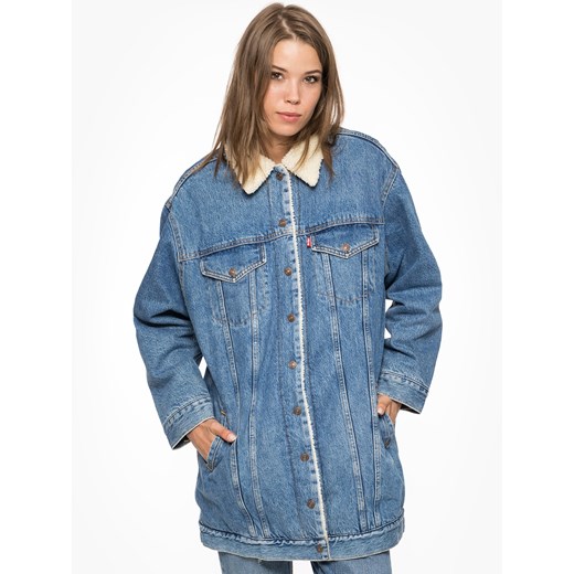 Kurtka damska Levis