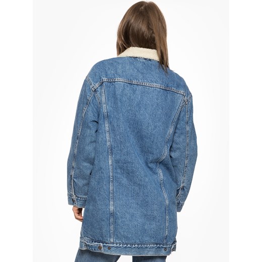 Kurtka damska Levis
