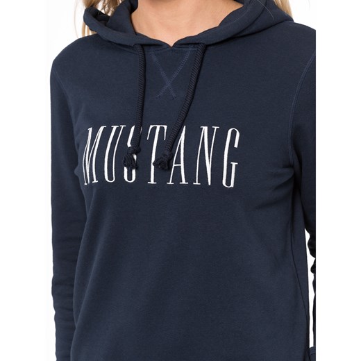 Bluza damska Mustang krótka