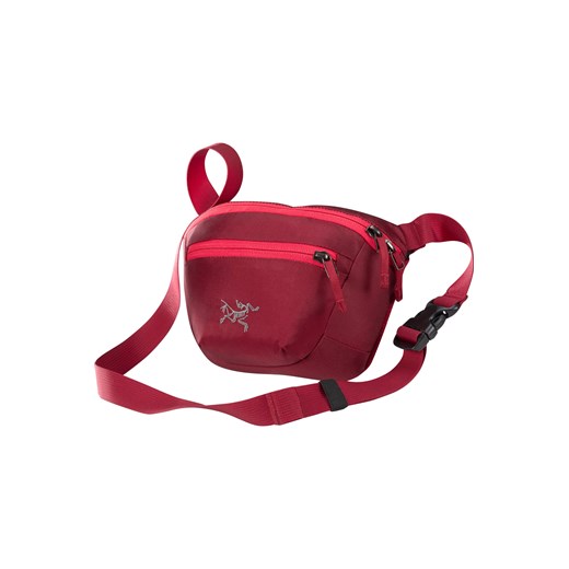 Arcteryx nerka