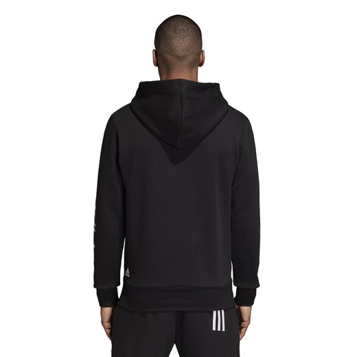 BLUZA ADIDAS Z KAPTUREM ESSENTIALS HOODIE   S ctxsport wyprzedaż 