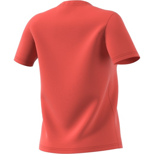 Bluzka sportowa czerwona 