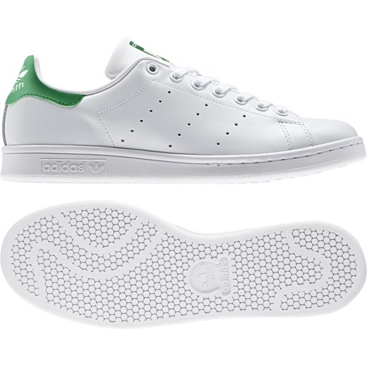 BUTY STAN SMITH SHOES   47 1/3 wyprzedaż ctxsport 