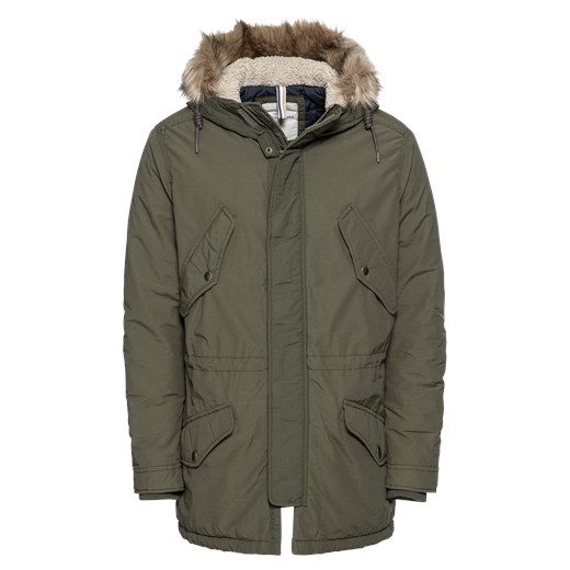 Parka Jack & Jones 