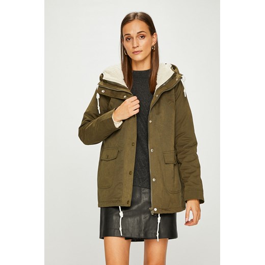 Review - Kurtka Review L ANSWEAR.com