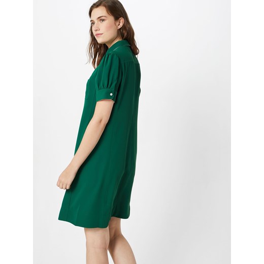 Sukienka koszulowa 'DETAIL SHIRT DRESS SS' Calvin Klein  40 AboutYou