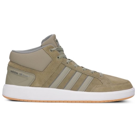 ADIDAS CF ALL COURT MID  Adidas 44 2/3 50style.pl