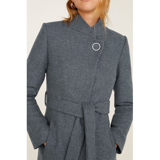 Mango - Płaszcz Tierra2 Mango S ANSWEAR.com