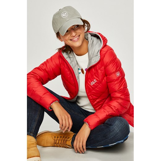 Jack Wolfskin - Kurtka puchowa Helium Jack Wolfskin M ANSWEAR.com