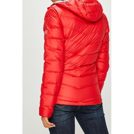 Jack Wolfskin - Kurtka puchowa Helium Jack Wolfskin L ANSWEAR.com