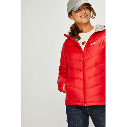 Jack Wolfskin - Kurtka puchowa Helium Jack Wolfskin XS ANSWEAR.com