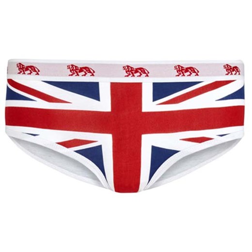 Lonsdale majtki damskie