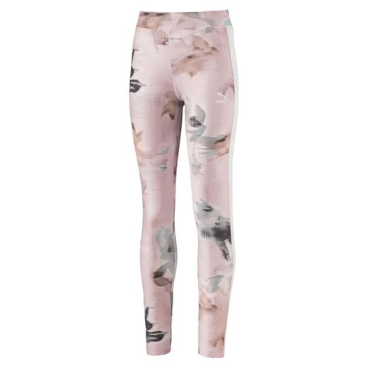 Classics Aop Leggings