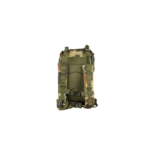 Plecak Gfc Tactical nylonowy 