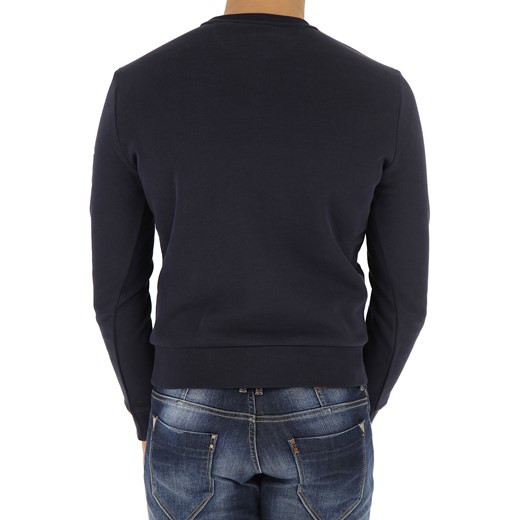 Bluza męska Moncler młodzieżowa 