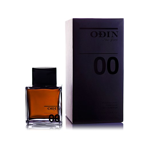 Perfumy damskie Odin New York 