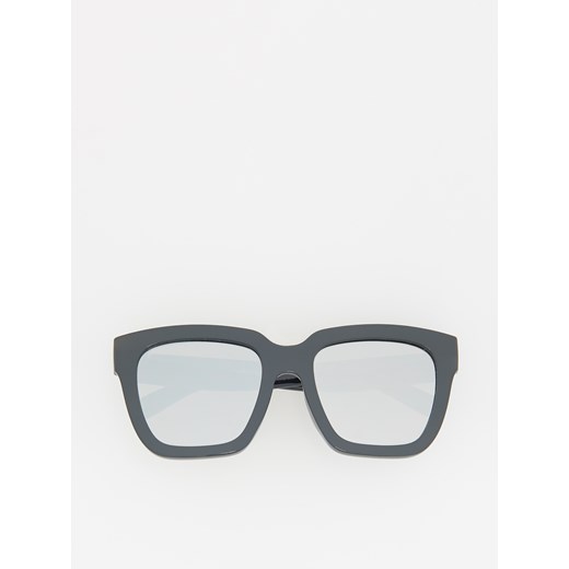 Reserved - Okulary przeciwsłoneczne - Szary