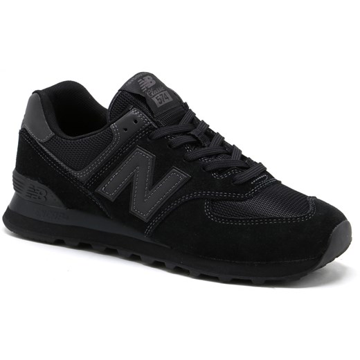 Buty sportowe męskie New Balance new 575 sznurowane 