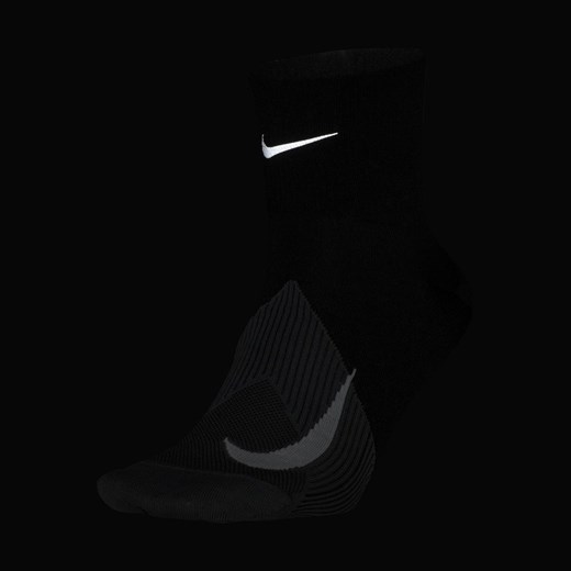 Skarpetki męskie czarne Nike 