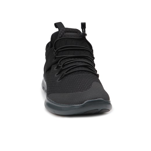 Buty sportowe męskie czarne Nike wiązane 