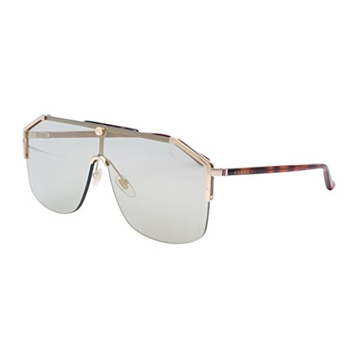 Okulary przeciwsłoneczne Gucci gg0291s 005