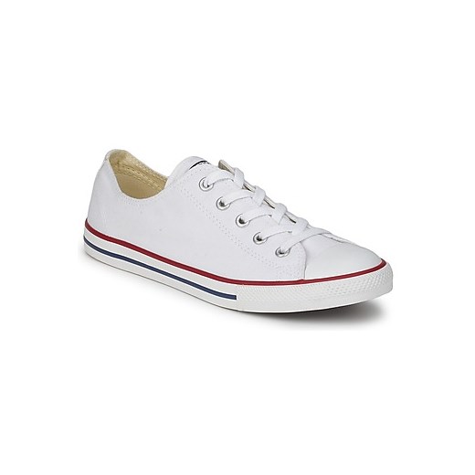 Converse  Buty ALL STAR DAINTY CANVALL STAR OX spartoo  Buty